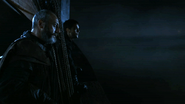 Davos and Matthos looking for ships in "Blackwater"