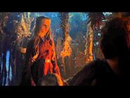 Game of Thrones Season 5: Episode 1 Clip - Cersei's Prophecy (HBO)