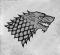 HBO viewer's guide icon for House Stark.