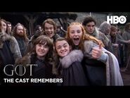 The Cast Remembers / Game of Thrones: Season 8 (HBO)
