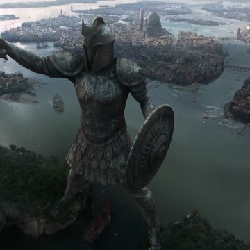 Braavos Game Of Thrones Wiki Fandom