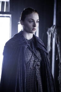 605 DasTor Sansa Stark(1)