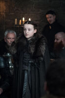 701 Lyanna Mormont(2)