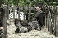 Gendry preso