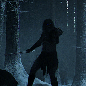 White Walker Ice Blade Game Of Thrones Wiki Fandom