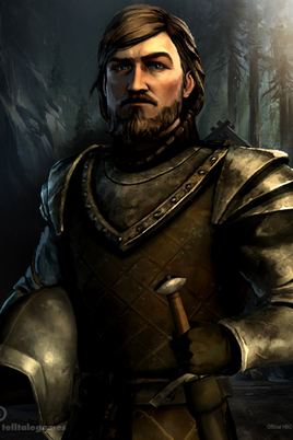 Родрик Форрестер