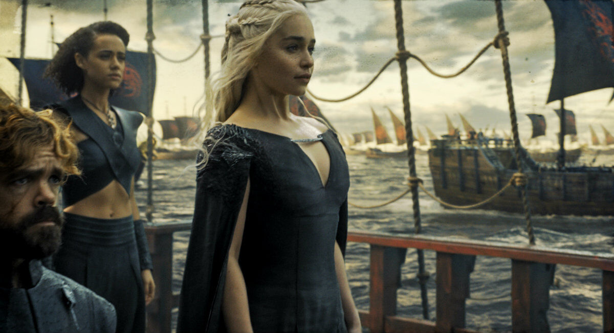 Game of thrones season 6 full episodes free discount
