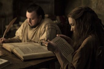 Samwell Tarly Game Of Thrones Wiki Fandom