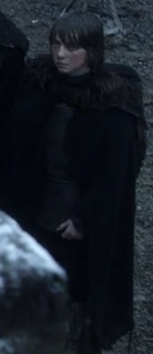 Luke Night Watch