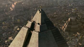 Great Pyramid of Meereen