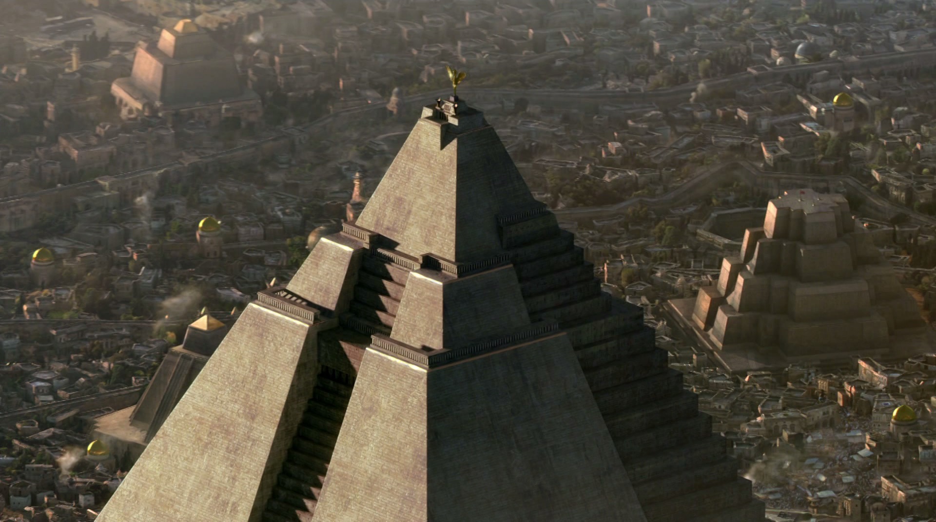 Great Pyramid Game Of Thrones Wiki Fandom