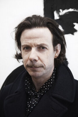 Noah Taylor