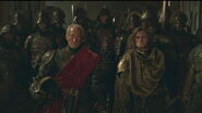 Tywin and Loras