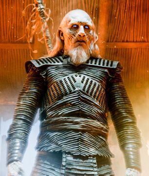 White Walker White Walker