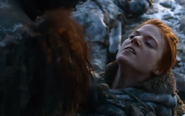 Ygritte - A Wiki of Ice and Fire