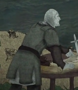 Frey founder