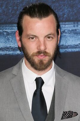 Gethin Anthony