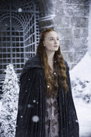 Sansa season 4