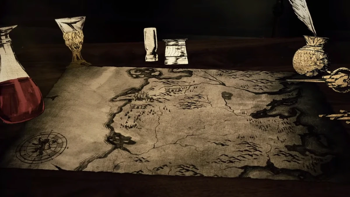 The Westerlands Wiki of Westeros Fandom