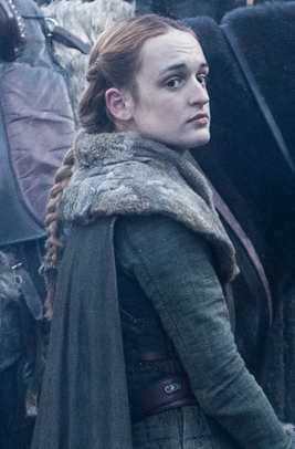 Alys Karstark