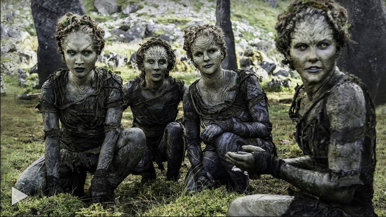 Game of Thrones 10 crianças melhores que os adultos da série