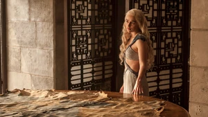 , who reigned as Queen of Meereen during the .