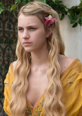 Myrcella Baratheon