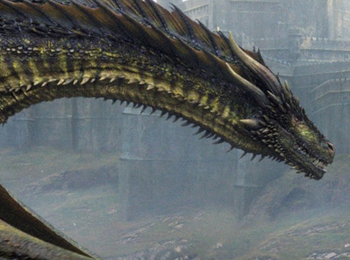 Rhaegal