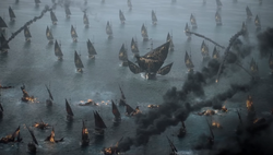 Silence | Wiki of Westeros | Fandom