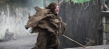 602 Zuhause Arya Stark