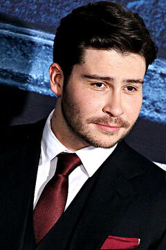 Daniel Portman | Wiki of Westeros | Fandom