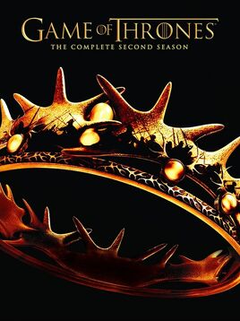 GameOfThronesSeason2