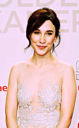 Sibel Kekilli