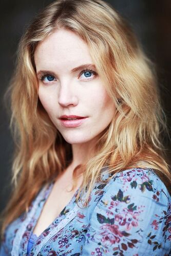 Tamzin Merchant