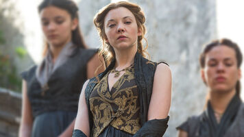 501 Margaery Tyrell