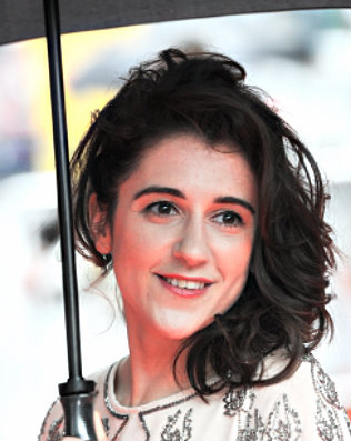 Ellie kendrick naked