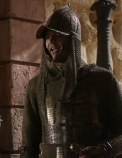 City Watch of King s Landing Wiki of Westeros Fandom