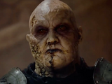 Gregor Clegane