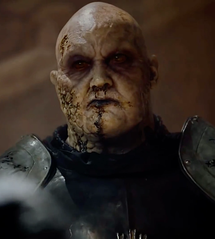 Gregor Clegane | Wiki of Westeros | Fandom