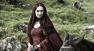 Melisandre slider