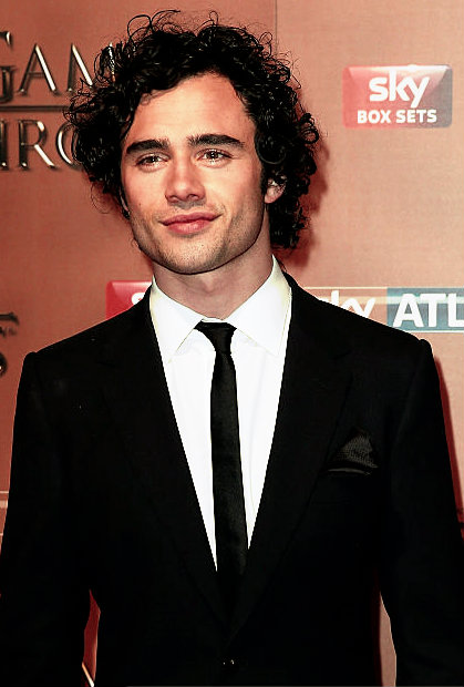 Toby Sebastian