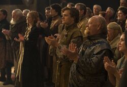 Loras Tirell Igra Prestolov Viki Fandom