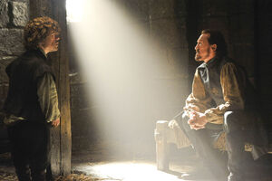 407 Bronn Tyrion