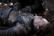 804 Theon's Body Promo