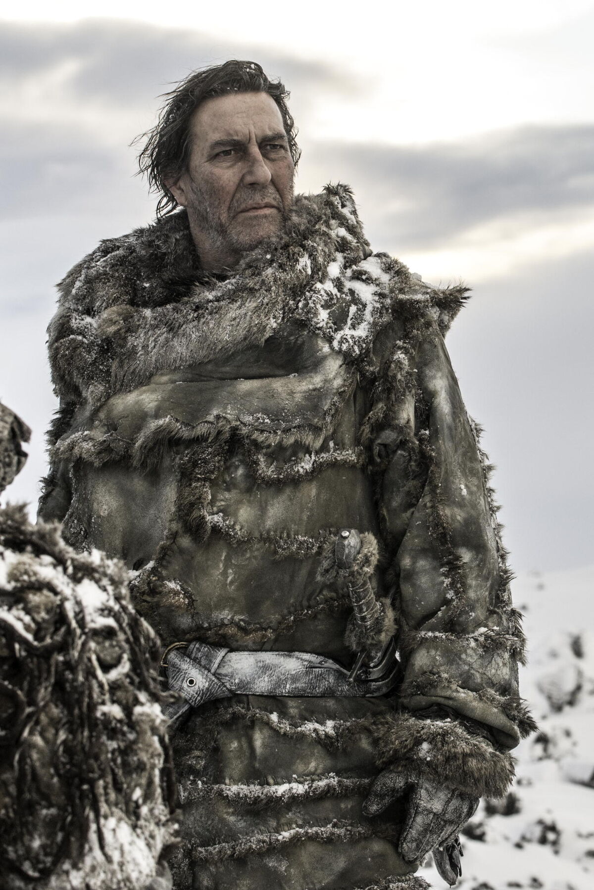 King-Beyond-the-Wall | Wiki of Westeros | Fandom