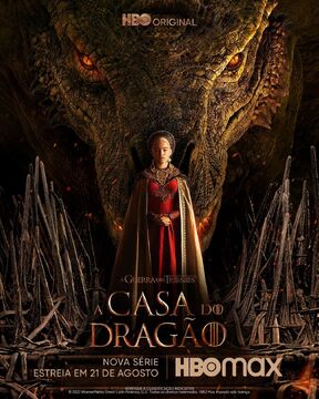 House of The Dragon: 7 diferenças da série para os livros que você