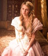 510 Myrcella costume