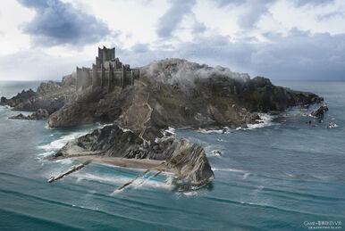 Game of Thrones': What You Need to Know About Dragonstone, Daenerys' New  Castle - TheWrap