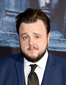 John Bradley