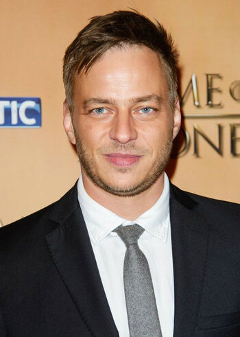 Tom Wlaschiha